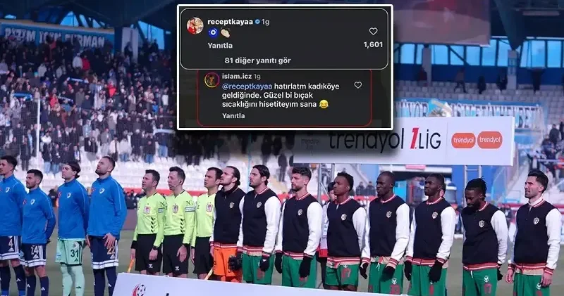 Holiganlardan Zpor a bıçaklı tehdit Futbol Haberleri