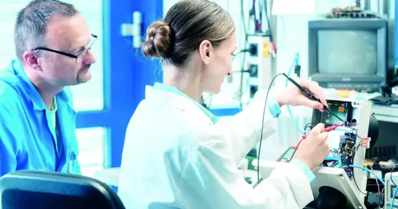 Yüksek teknolojiye 404 milyar TL yatırım Ekonomi Haberleri