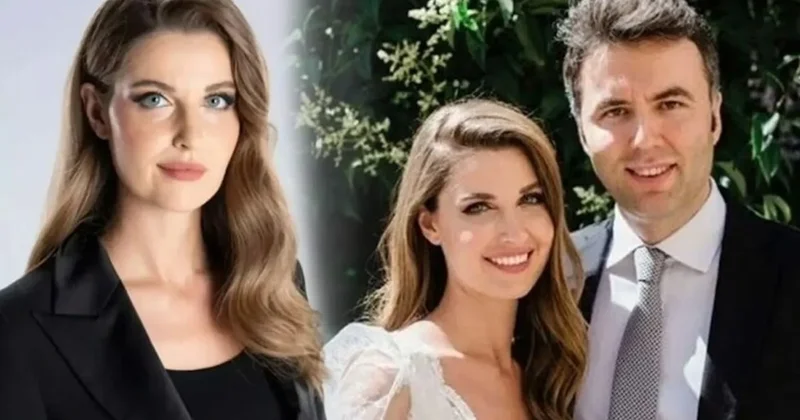 Mehmet Akif Ersoy un eski eşi Pınar Erbaş ın işine son verildi Sözcü Gazetesi