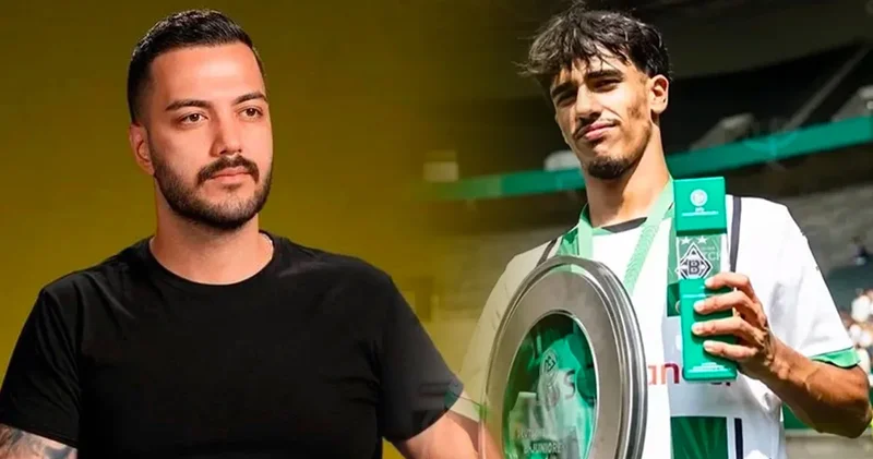 Galatasaraylı yöneticinin restini açıkladı: Transfer bitmezse istifamı vereceğim