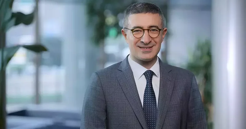 Garanti BBVA Portföy yatırım fonlarında 1 trilyon TL eşiğini aştı