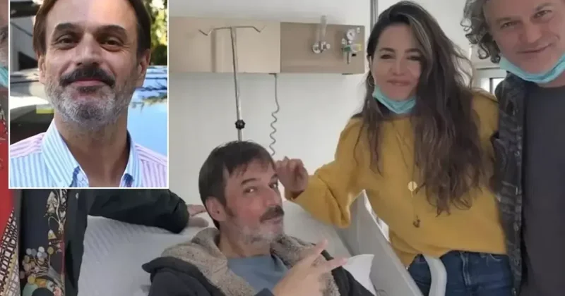 Ufuk Özkan a influenza teşhisi kondu: Vaktimiz daralıyor