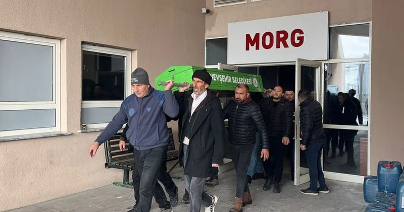 Ailenin tek çocuğu ve daha 2 yaşındaydı... Baza bir anda kapandı SON DAKİKA HABER Son dakika haberleri