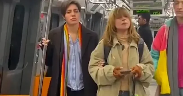 tabii’nin ‘Gökkuşağı Faşizmi’ belgeseli LGBT lobisini tedirgin etti VİDEO İZLE