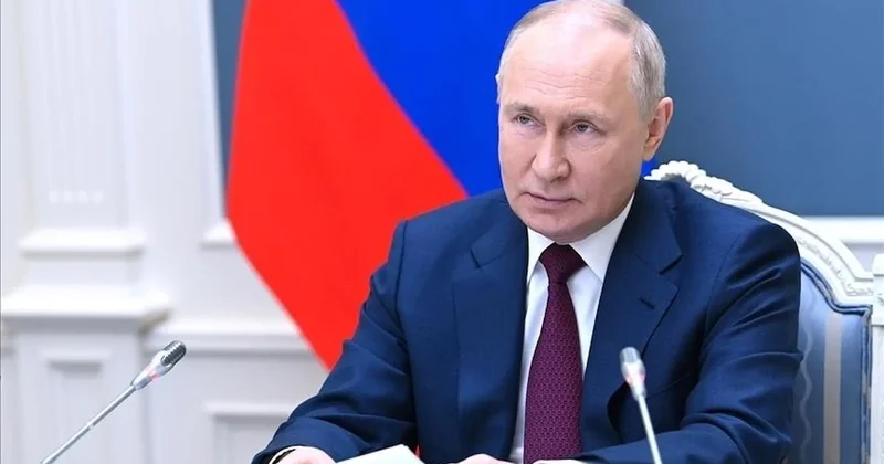 Trump, Gazze Barış Kurulu na Putin i davet etti Sözcü Gazetesi