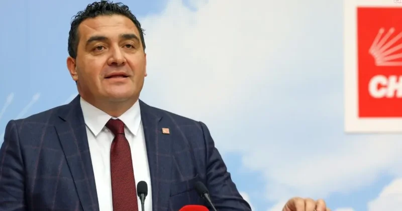 CHP li Karasu dan grev kararı alan metal işçilerine destek