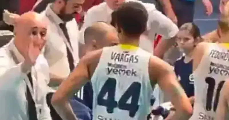 Fenerbahçe den çok konuşulan harekete açıklama geldi