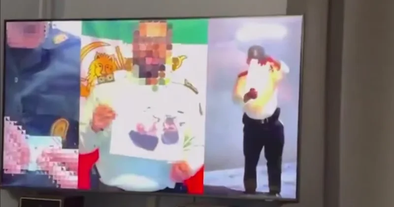 İran Devlet Televizyonundan çağrı yaptılar: Protestolara devam eden, hakikat vakti geldi Sözcü Gazetesi