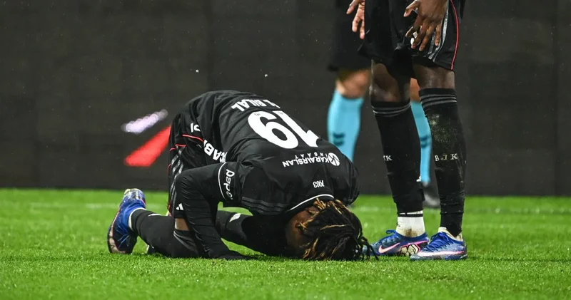 El Bilal Toure: Golü erken atsak, daha kolay maç olabilirdi