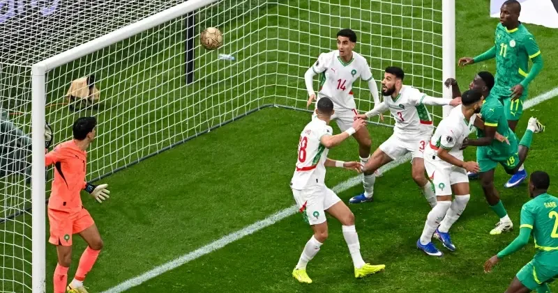 Fas final maçı için hukuki süreç başlatacak Spor Haberleri