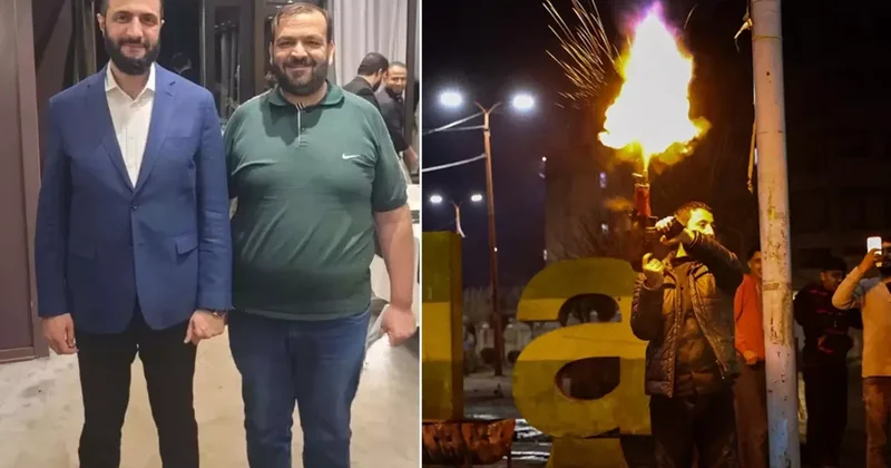 Yeni Suriye ye giden süreç 44 saatte şekillendi! Herkes Şara yı konuşuyor ama...