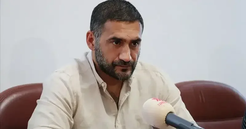 Ümit Karan ın uyuşturucu testi sonucu açıklandı Aktüel Haberleri