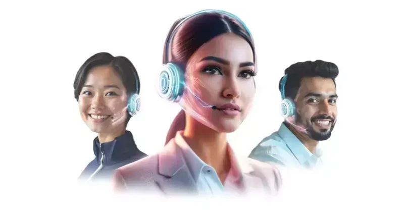 SESTEK ve Arçelik ten çağrı merkezi yönetiminde yapay zeka çözümü