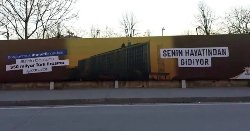 İstanbul çok kötü yönetiliyor!