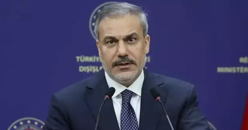 Dışişleri Bakanı Fidan, bazı büyükelçilikler için yeni görevleri tebliğ etti