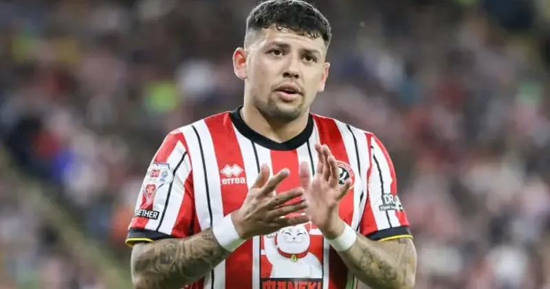 Trabzonspor yeni orta sahasını İngiltere den geliyor: İlk teklif yapıldı