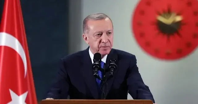 Cumhurbaşkanı Erdoğan yıllar önce söylemişti: Suriye deki olayların ardından yeniden gündem oldu VİDEO İZLE