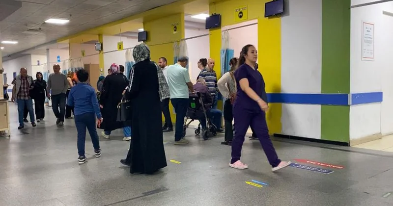 Salgın Türkiye nin kapısına dayandı! Son ölümler korkuttu Sözcü Gazetesi