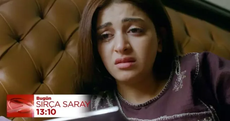 Sırça Saray dizisinde yeni ev yeni sorunlar! Şehruz deliye dönüyor
