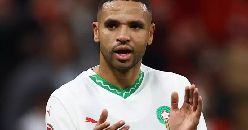 Afrika Kupası finalinde olay! 90+8 de verilen penaltı sonrası sahadan çekildiler