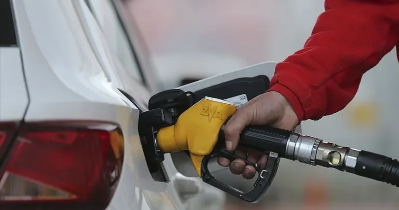 Akaryakıt fiyatlarında son durum: İşte güncel benzin, motorin ve LPG fiyatları