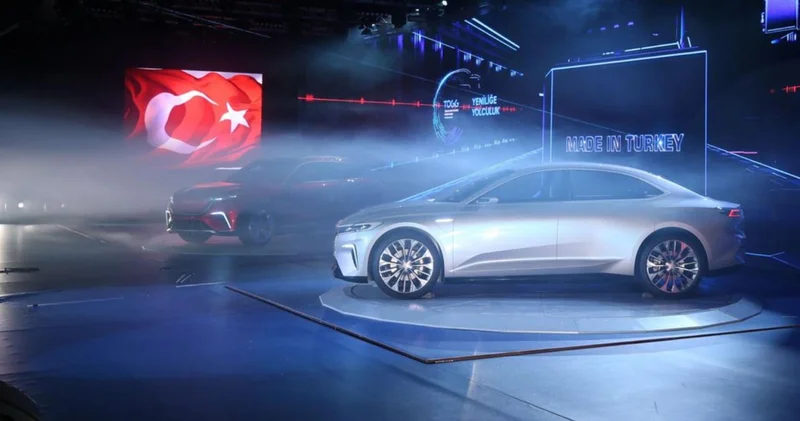 OSD den Avrupa ya made in EU uyarısı Otomobil Haberleri