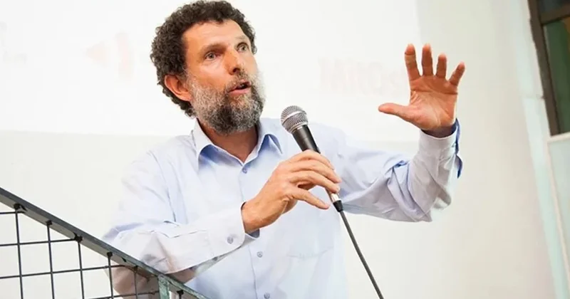 Cezaevinde 3000 gün Sözcü Gazetesi