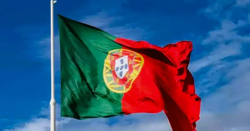 Portekiz de cumhurbaşkanlığı ikinci tura kaldı