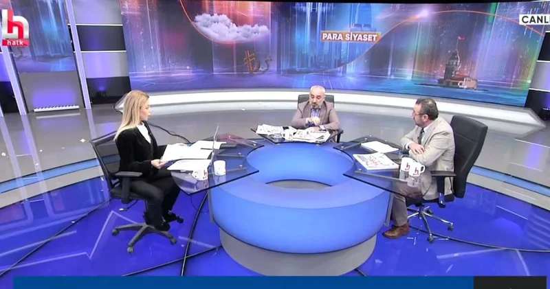 İsmail Saymaz trafik kazası geçirdi! Başına gelenleri canlı yayında anlattı