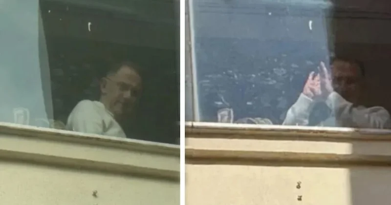 Murat Çalık’a bu kadar zulüm yetmedi mi! Sözcü Gazetesi