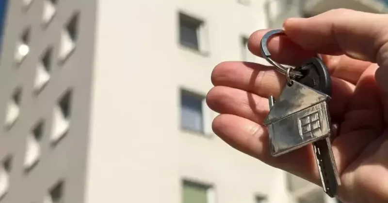 Merkez Bankası açıkladı: Konut fiyatları 2025 te ne kadar arttı?