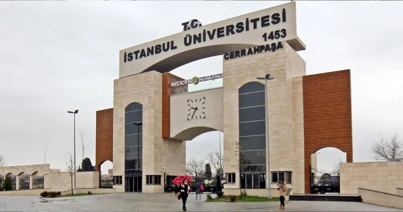 İstanbul Üniversitesi nin yemek ihalesi Menzil e yakın şirkete gitti! Milyonlar tarikata akacak!