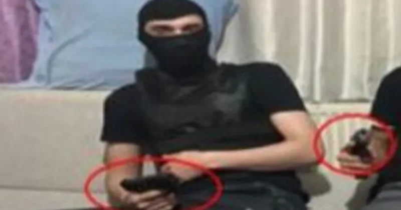 SON DAKİKA: ‘Casperlar’ iddianamesinde kan donduran detaylar ortaya çıktı: Eylem karşılığı lüks yaşam, para ve uyuşturucu vaatleri...