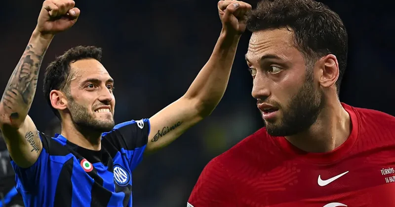 Hakan Çalhanoğlu nun kripto davasında karar: 2,5 milyon TL lik tazminat talebi reddedildi!