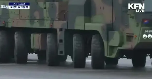 Canavar füze sahneye çıktı! Bugüne kadarki en güçlü füzesini cepheye gönderdi