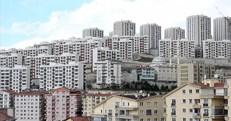 Bu ilimizde evi olanın başına talih kuşu kondu: Konut fiyatları 5 yılda 13 katına çıktı Sözcü Gazetesi