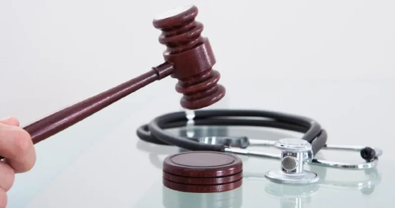 Hekim hatasına sigortadan dev fatura: 2.3 milyar TL tazminat