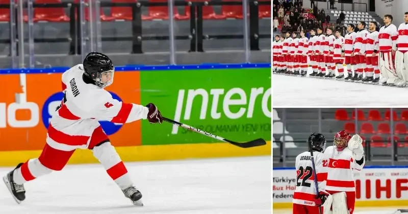 U20 Erkek Milli Takımı 3. Klasman A Grubu Dünya Şampiyonası için Sofya’da Diğer Haberleri