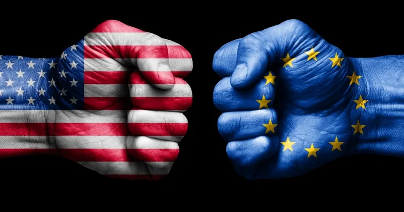 AB liderleri, Trump ın tarife kararının ardından olağanüstü toplanıyor Sözcü Gazetesi