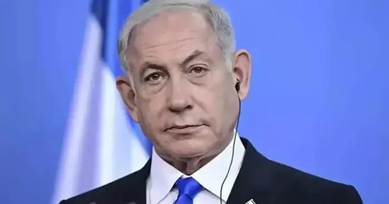 Netanyahu, Türkiye yi hedef aldı: Gazze de olmalarına izin vermeyeceğiz Sözcü Gazetesi