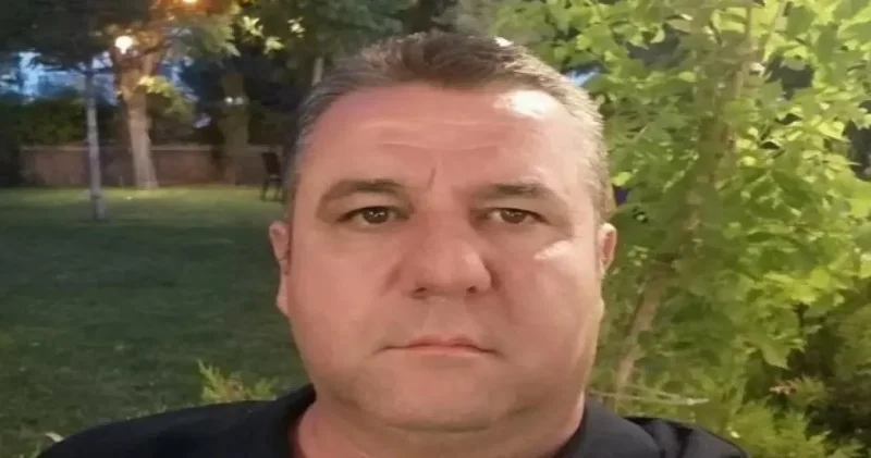 Kalp krizi geçiren polis kurtarılamadı