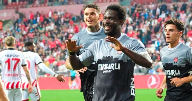 İngiliz devi Süper Lig den geri çağırıyor: İşte nedeni