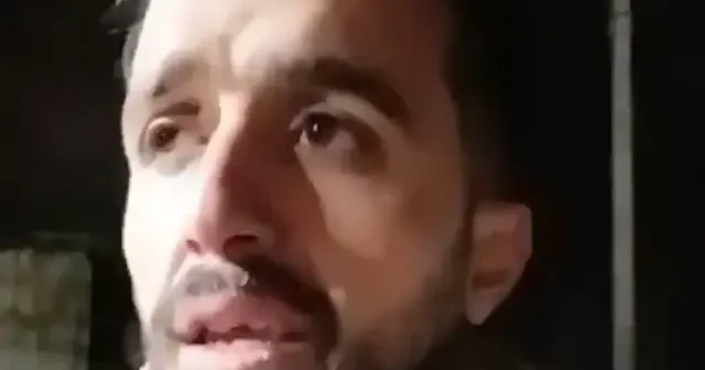 Terör örgütü SDG Suriye de kutlama yapan sivilleri hedef aldı VİDEO İZLE