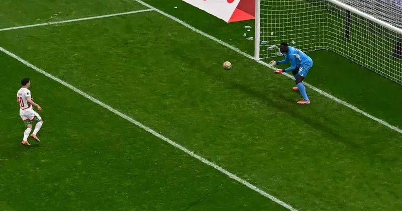 Yıllarca unutulmayacak final! Sahadan çekildiler, geri döndüler, 90+24 te penaltı kurtarıp şampiyon oldular