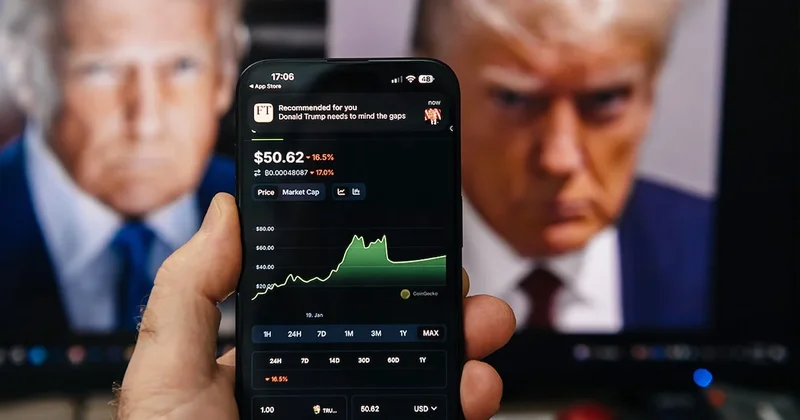 Ticaret savaşları, Fed baskısı ve kapanan hükümet: Trump’ın ilk yılı Sözcü Gazetesi