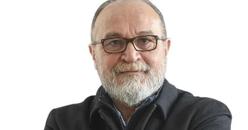 Erdal Sağlam dan Sözcü ye veda yazısı: Yönetimin, Sizle ay sonu yollarımızı ayırmak istiyoruz telefonu sürpriz oldu