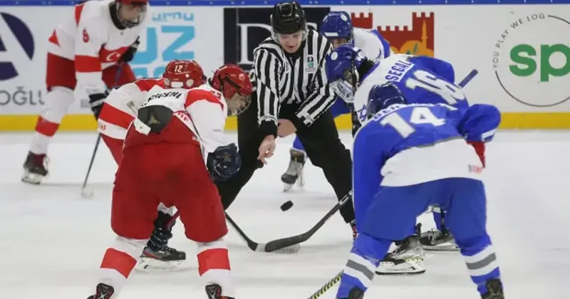 Türkiye, Dünya Şampiyonası nda Tayland ı 10 1 lik skorla mağlup etti