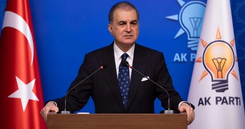 Son Dakika AKP den SDG ye sürece darbe suçlaması