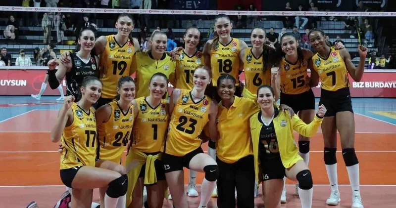 İlk yenilgide biletini kestiler: Rüzgar gibi geçti gitti