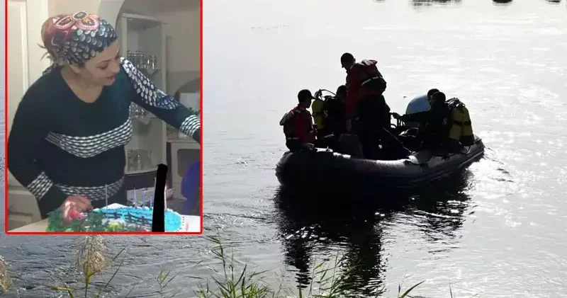 Sevgi yi öldürüp nehre attıkları öne sürülen kardeşi ve komşusuna ağırlaştırılmış müebbet hapis